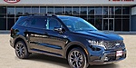 Used 2023 KIA SORENTO X-LINE EX AWD in LONGVIEW, TEXAS