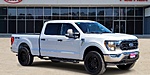 Used 2023 FORD F-150 XLT 4WD SUPERCREW 5.5' BOX in LONGVIEW, TEXAS