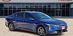 Used 2025 KIA K4 LXS FWD in LONGVIEW, TEXAS