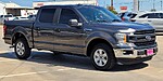 Used 2020 FORD F-150 XL 2WD SuperCrew 5.5' Box in LONGVIEW, TEXAS