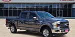 Used 2020 FORD F-150 XL 2WD SUPERCREW 5.5' BOX in LONGVIEW, TEXAS