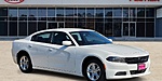 Used 2022 DODGE CHARGER SXT RWD in LONGVIEW, TEXAS