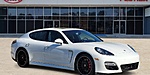 Used 2013 PORSCHE PANAMERA 4DR HB GTS in LONGVIEW, TEXAS