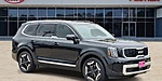 Used 2023 KIA TELLURIDE EX FWD in LONGVIEW, TEXAS