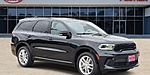 Used 2025 DODGE DURANGO GT PLUS AWD in LONGVIEW, TEXAS