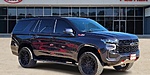 Used 2023 CHEVROLET TAHOE 4WD 4DR Z71 in LONGVIEW, TEXAS