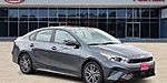 Used 2024 KIA FORTE GT-LINE IVT in LONGVIEW, TEXAS