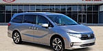 Used 2021 Honda Odyssey TOURING AUTO in LONGVIEW, TEXAS