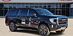 Used 2021 GMC YUKON XL 4WD 4DR AT4 in LONGVIEW, TEXAS