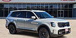 Used 2024 KIA TELLURIDE SX PRESTIGE X-PRO AWD in LONGVIEW, TEXAS
