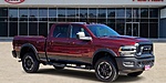 Used 2024 RAM 2500 REBEL 4X4 CREW CAB 6'4" BOX in LONGVIEW, TEXAS