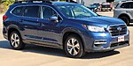 Used 2022 SUBARU ASCENT PREMIUM 8-PASSENGER in LONGVIEW, TEXAS
