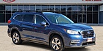 Used 2022 SUBARU ASCENT PREMIUM 8-PASSENGER in LONGVIEW, TEXAS