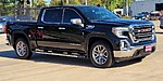 Used 2021 GMC SIERRA 1500 4WD CREW CAB 147" SLT in LONGVIEW, TEXAS