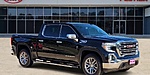 Used 2021 GMC SIERRA 1500 4WD CREW CAB 147" SLT in LONGVIEW, TEXAS