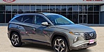 Used 2024 HYUNDAI TUCSON SEL FWD *LTD AVAIL* in LONGVIEW, TEXAS
