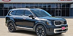 Used 2024 KIA TELLURIDE SX AWD in LONGVIEW, TEXAS