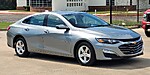 Used 2024 CHEVROLET MALIBU 4DR SDN 1LT in LONGVIEW, TEXAS