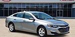 Used 2024 CHEVROLET MALIBU 4DR SDN 1LT in LONGVIEW, TEXAS