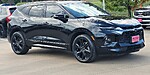 Used 2021 CHEVROLET BLAZER FWD 4DR RS in LONGVIEW, TEXAS