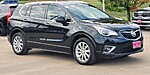 Used 2019 BUICK ENVISION FWD 4DR ESSENCE in LONGVIEW, TEXAS