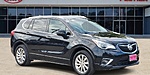 Used 2019 BUICK ENVISION FWD 4DR ESSENCE in LONGVIEW, TEXAS