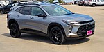 Used 2025 CHEVROLET TRAX FWD 4DR ACTIV in LONGVIEW, TEXAS