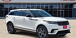 Used 2023 LAND ROVER RANGE ROVER VELAR P250 R-DYNAMIC S in LONGVIEW, TEXAS
