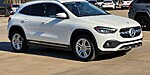 Used 2021 MERCEDES-BENZ GLA GLA 250 SUV in LONGVIEW, TEXAS