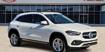 Used 2021 MERCEDES-BENZ GLA GLA 250 SUV in LONGVIEW, TEXAS