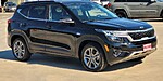 Used 2021 KIA SELTOS S IVT AWD in LONGVIEW, TEXAS