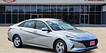 Used 2021 HYUNDAI ELANTRA SE IVT in LONGVIEW, TEXAS