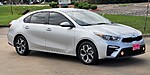 Used 2021 KIA FORTE LXS IVT in LONGVIEW, TEXAS