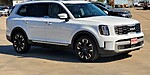 Used 2023 KIA TELLURIDE SX PRESTIGE AWD in LONGVIEW, TEXAS