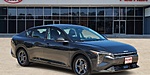 Used 2026 KIA K4 LXS SEDAN in LONGVIEW, TEXAS