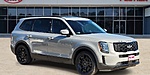 Used 2022 KIA TELLURIDE SX AWD in LONGVIEW, TEXAS