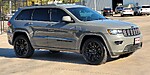 Used 2021 JEEP GRAND CHEROKEE LAREDO X 4X2 in LONGVIEW, TEXAS