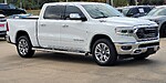 Used 2022 RAM 1500 LONGHORN 4X4 CREW CAB 5'7" BOX in LONGVIEW, TEXAS
