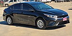 Used 2023 KIA FORTE LX IVT in LONGVIEW, TEXAS