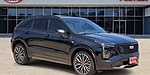 Used 2024 CADILLAC XT4 SPORT in LONGVIEW, TEXAS