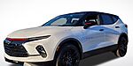 New 2025 CHEVROLET BLAZER FWD 4DR LT W/2LT in JONESBORO, ARKANSAS