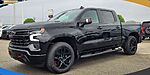 New 2025 CHEVROLET SILVERADO 1500 4WD CREW CAB 147" RST in JONESBORO, ARKANSAS