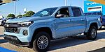 New 2025 CHEVROLET COLORADO 2WD CREW CAB LT in JONESBORO, ARKANSAS