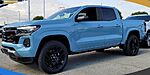 New 2025 CHEVROLET COLORADO 4WD CREW CAB Z71 in JONESBORO, ARKANSAS