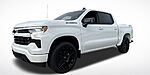 New 2025 CHEVROLET SILVERADO 1500 RST in JONESBORO, ARKANSAS