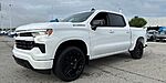New 2025 CHEVROLET SILVERADO 1500 RST in JONESBORO, ARKANSAS