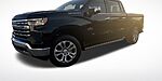 New 2025 CHEVROLET SILVERADO 1500 LTZ in JONESBORO, ARKANSAS
