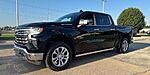 New 2025 CHEVROLET SILVERADO 1500 LTZ in JONESBORO, ARKANSAS