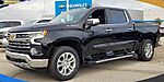 New 2025 CHEVROLET SILVERADO 1500 4WD CREW CAB 147" LTZ in JONESBORO, ARKANSAS
