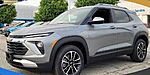New 2025 CHEVROLET TRAILBLAZER FWD 4DR LT in JONESBORO, ARKANSAS